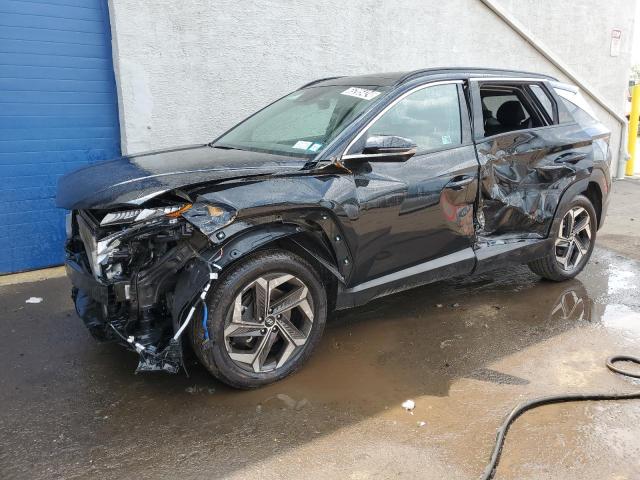 hyundai tucson 2024 5nmjecde5rh361847