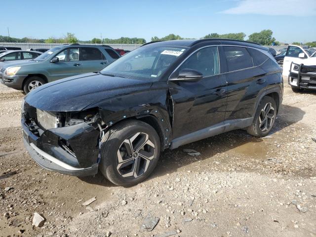 hyundai tucson sel 2023 5nmjf3ae0ph161716