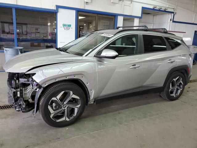 hyundai tucson 2022 5nmjf3ae2nh007988