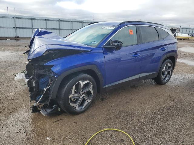 hyundai tucson sel 2023 5nmjf3ae3ph177957