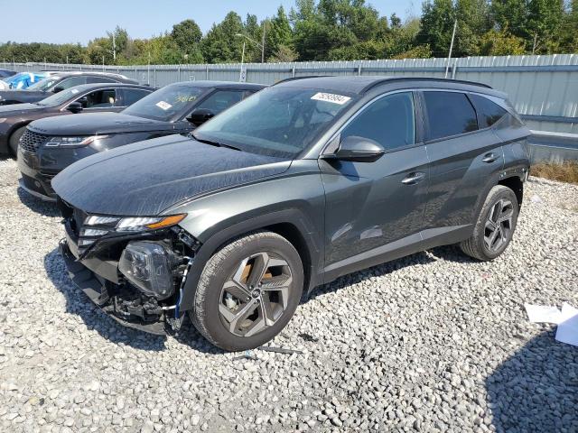 hyundai tucson sel 2023 5nmjf3ae4ph238961