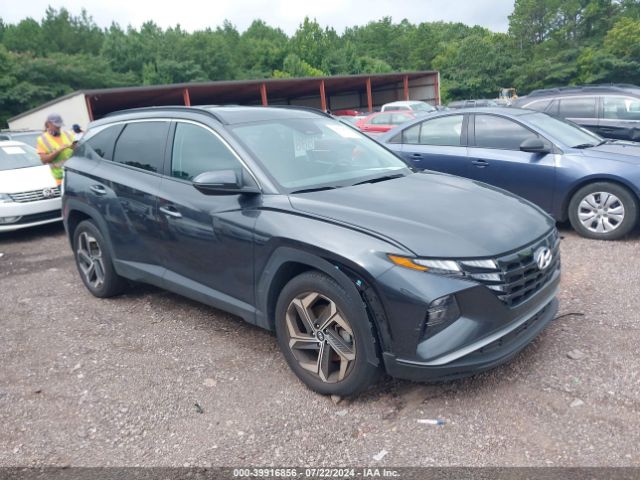 hyundai tucson 2022 5nmjf3ae7nh129150