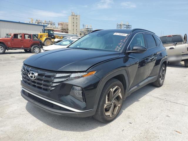 hyundai tucson sel 2023 5nmjf3ae8ph163276