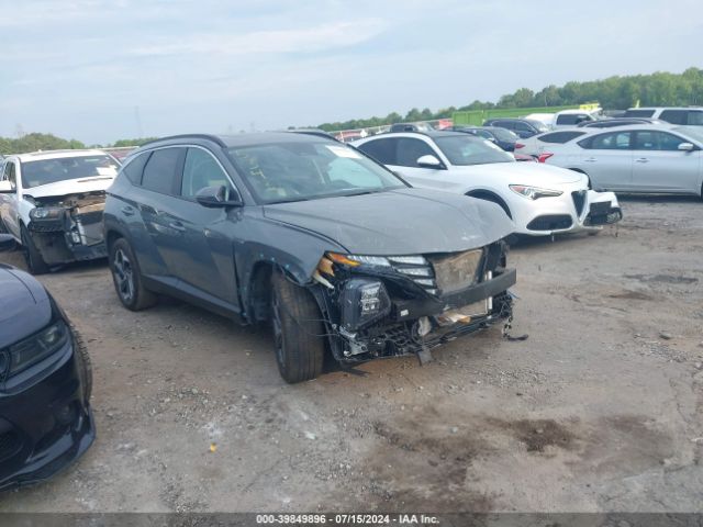 hyundai tucson 2024 5nmjf3de5rh335343