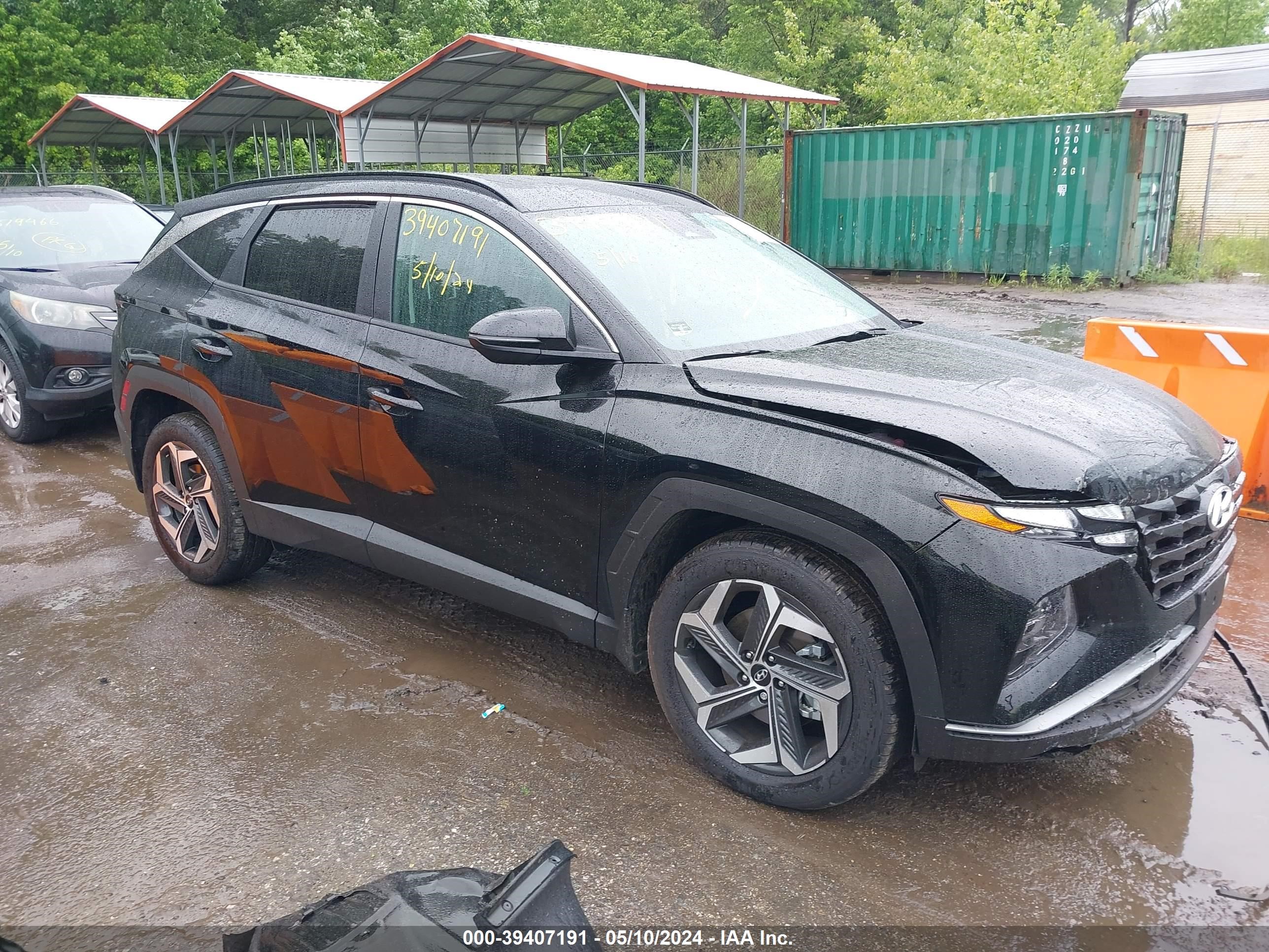 hyundai tucson 2024 5nmjf3de6rh383207