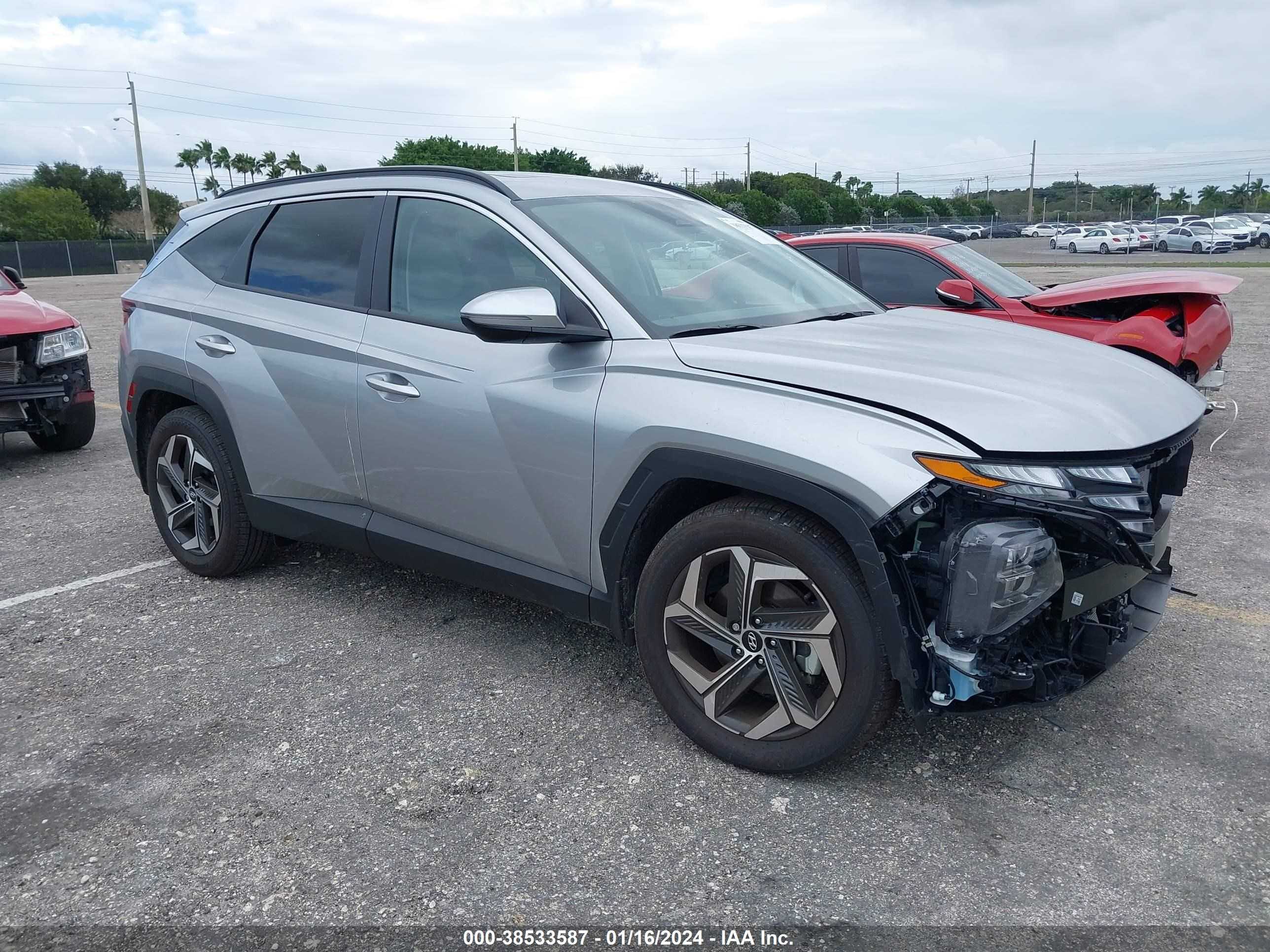 hyundai tucson 2024 5nmjf3de7rh337241