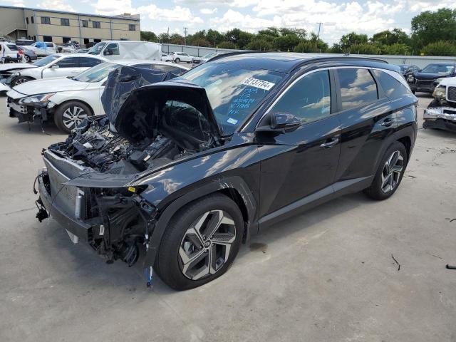 hyundai tucson sel 2024 5nmjf3de7rh371048