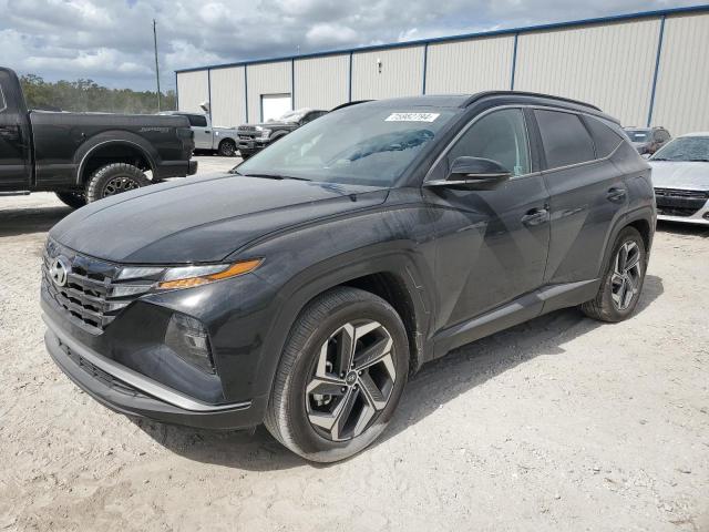 hyundai tucson sel 2024 5nmjf3de7rh382924