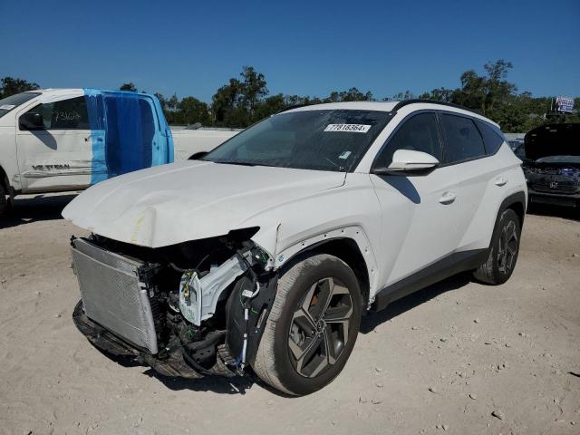 hyundai tucson sel 2024 5nmjf3de8rh369874