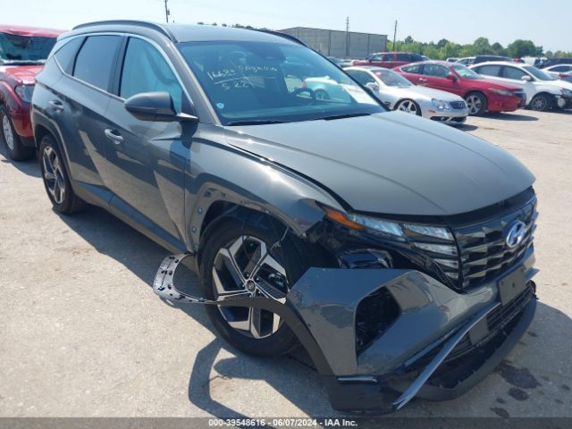 hyundai tucson 2024 5nmjf3de9rh343493