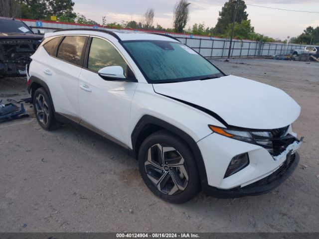 hyundai tucson 2024 5nmjf3de9rh439074