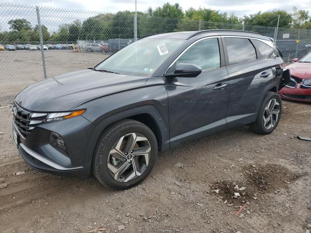 hyundai tucson sel 2022 5nmjfcae1nh022241