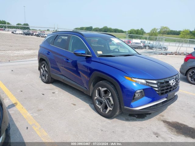 hyundai tucson 2022 5nmjfcae1nh089213