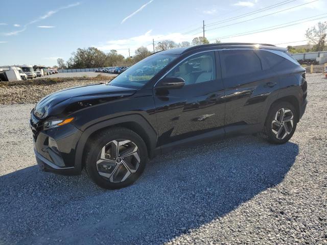 hyundai tucson sel 2023 5nmjfcae1ph200832