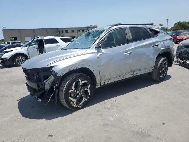 hyundai tucson sel 2023 5nmjfcae1ph225326