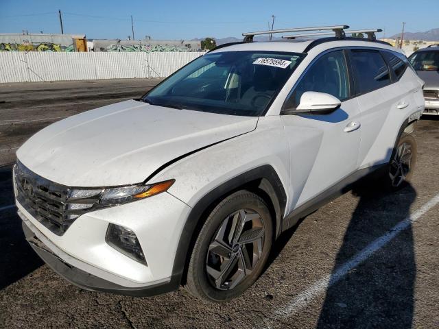 hyundai tucson sel 2022 5nmjfcae2nh011653