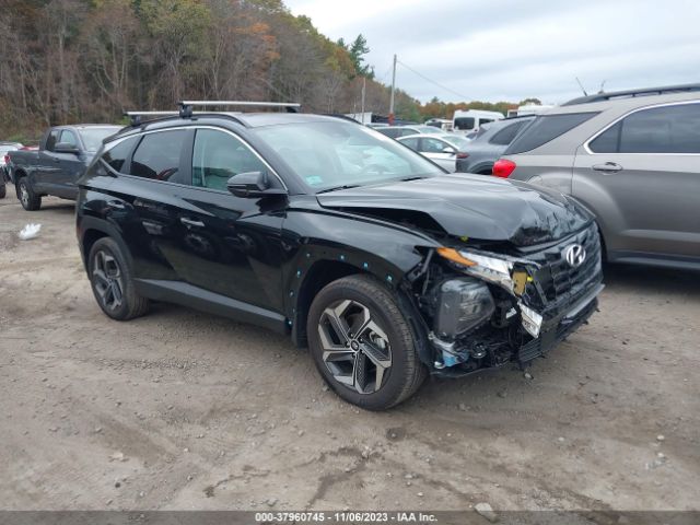 hyundai tucson 2023 5nmjfcae3ph164058