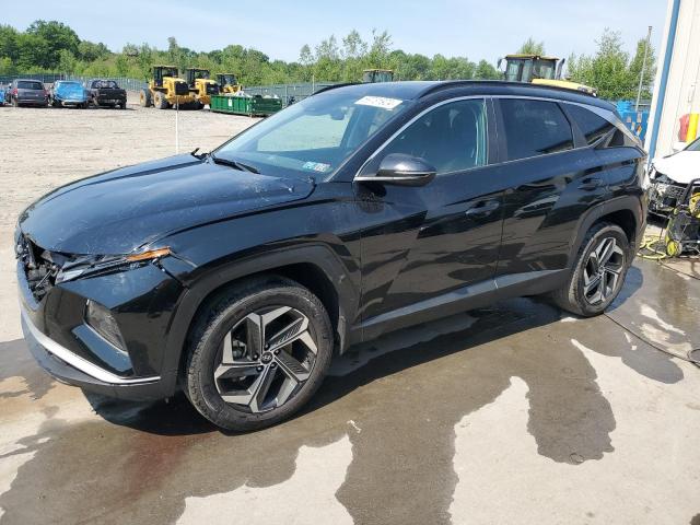 hyundai tucson 2023 5nmjfcae3ph206387