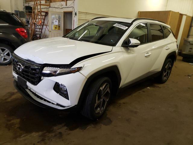 hyundai tucson 2023 5nmjfcae3ph287407