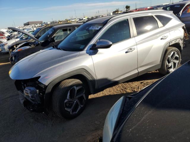 hyundai tucson sel 2022 5nmjfcae4nh006292