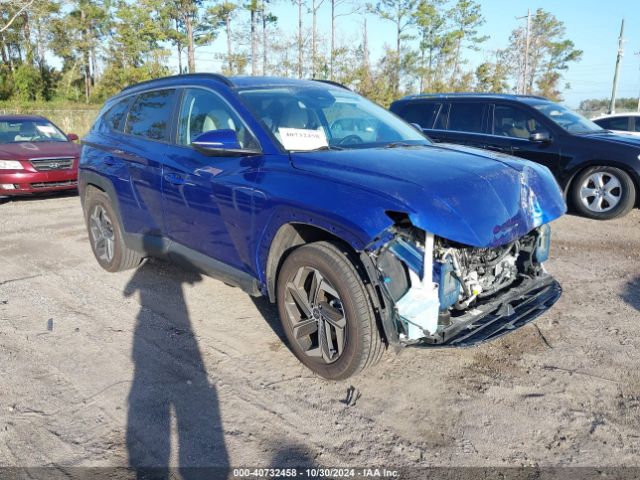 hyundai tucson 2023 5nmjfcae4ph201943