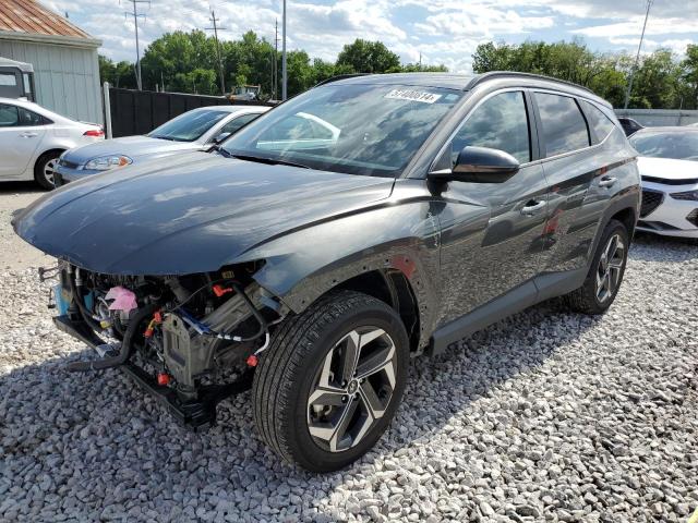 hyundai tucson sel 2023 5nmjfcae7ph227162