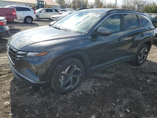 hyundai tucson 2023 5nmjfcae7ph293629