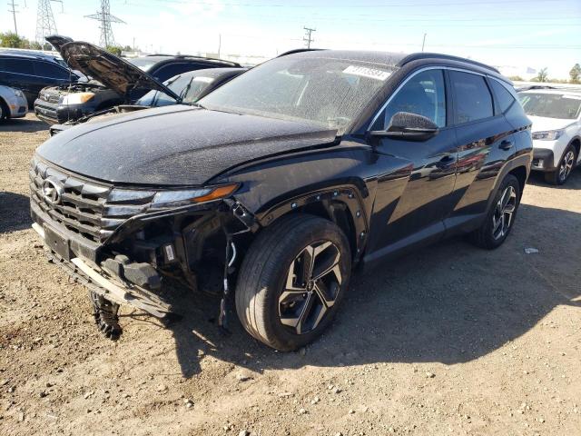 hyundai tucson sel 2022 5nmjfcae8nh107335