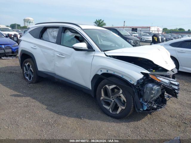 hyundai tucson 2023 5nmjfcae8ph274765