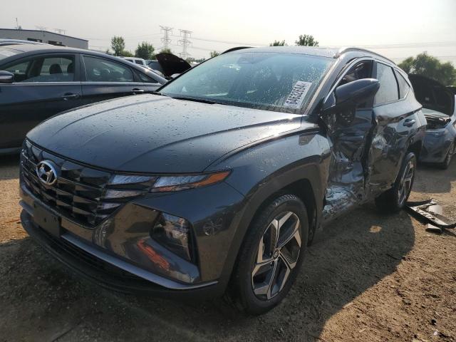 hyundai tucson sel 2023 5nmjfcae8ph293624