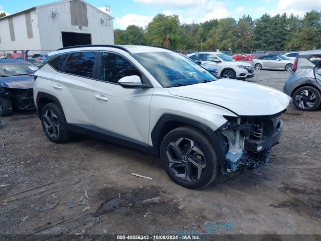 hyundai tucson 2022 5nmjfcae9nh018826