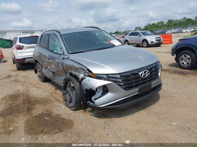 hyundai tucson 2024 5nmjfcde0rh314304