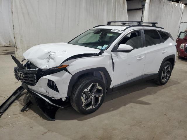 hyundai tucson sel 2024 5nmjfcde0rh370842