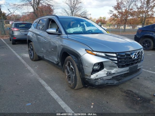 hyundai tucson 2024 5nmjfcde0rh406562