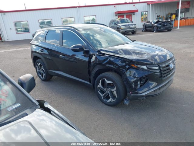 hyundai tucson 2024 5nmjfcde2rh310562