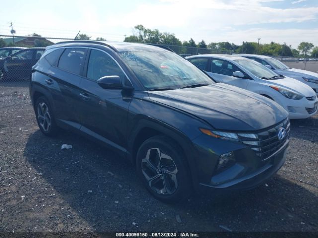 hyundai tucson 2024 5nmjfcde2rh347983