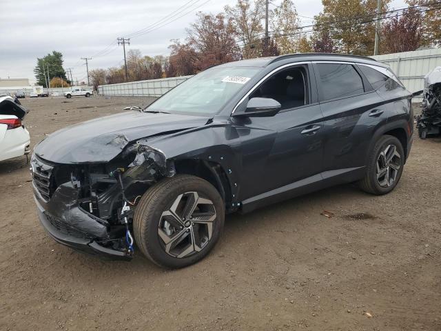 hyundai tucson sel 2024 5nmjfcde3rh363528