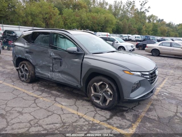 hyundai tucson 2024 5nmjfcde6rh365631