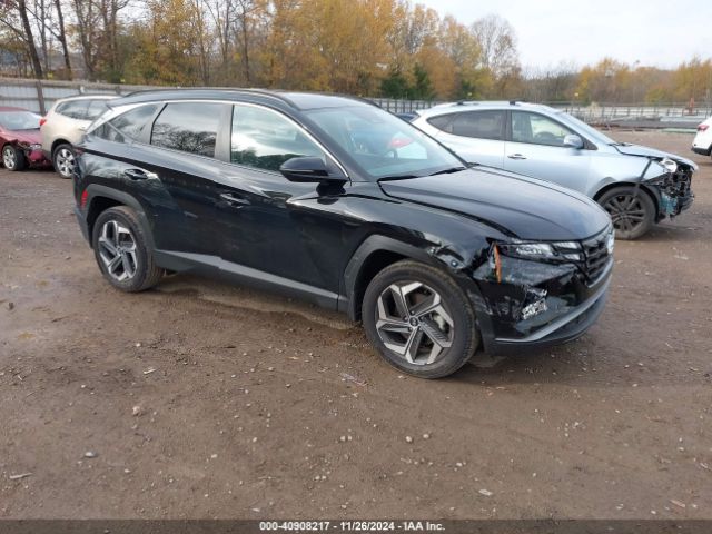 hyundai tucson 2024 5nmjfcde9rh296546