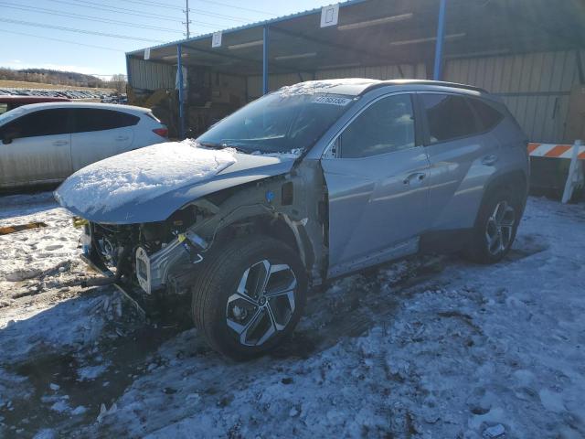 hyundai tucson sel 2024 5nmjfcdexrh411378