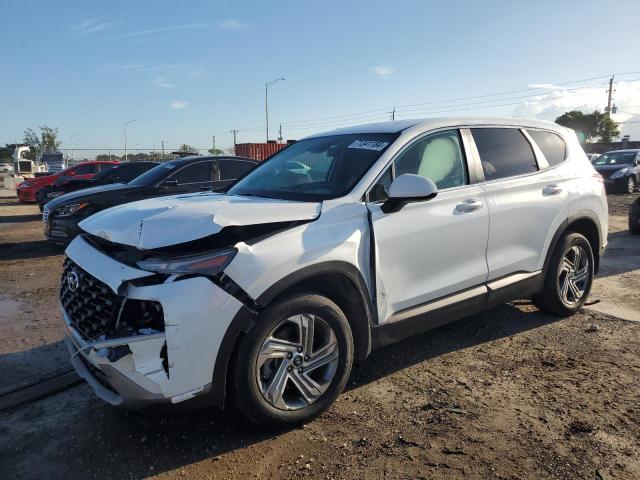 hyundai santa fe s 2021 5nms14aj7mh333452