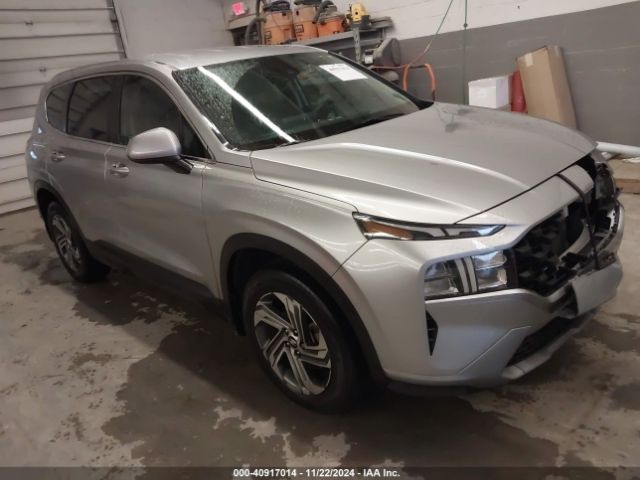 hyundai santa fe 2021 5nms14aj9mh354500