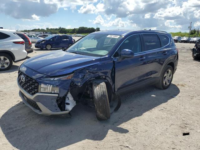 hyundai santa fe s 2023 5nms14aj9ph556922