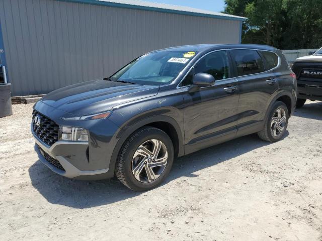 hyundai santa fe 2021 5nms14ajxmh356661