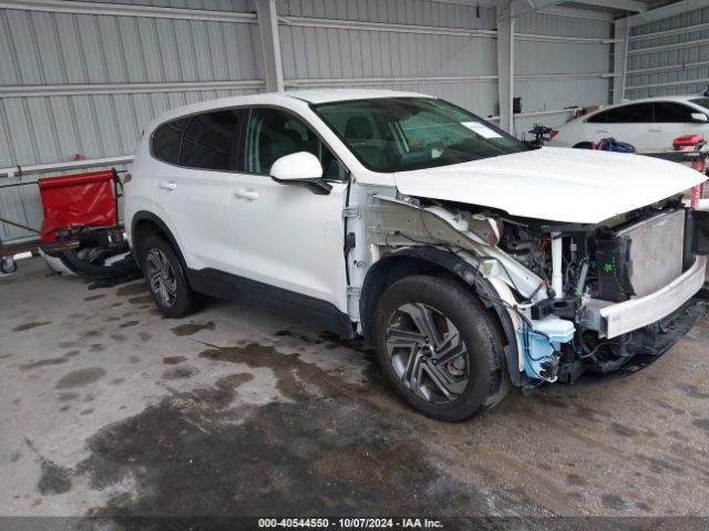 hyundai santa fe 2023 5nms14ajxph597821