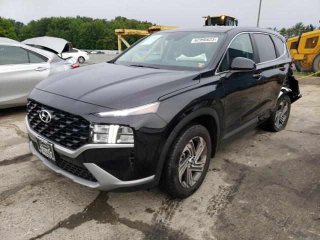 hyundai santa fe s 2023 5nms1daj1ph589008