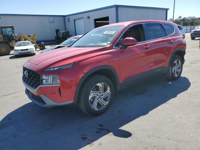 hyundai santa fe s 2023 5nms1daj8ph494302