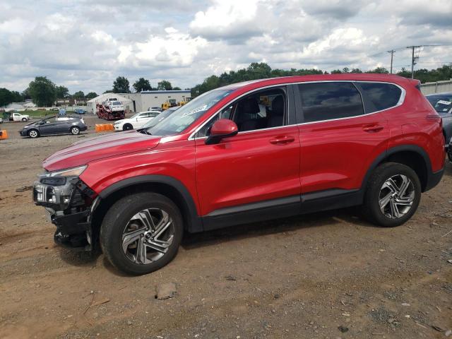 hyundai santa fe s 2021 5nms1dajxmh347443