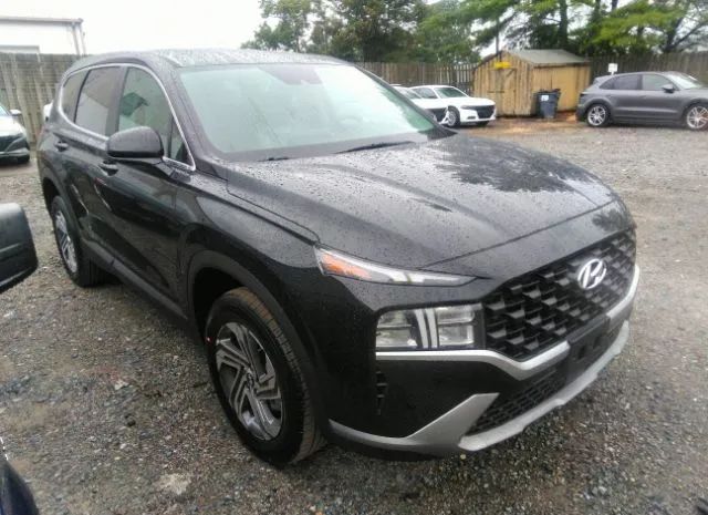 hyundai santa fe 2023 5nms1dajxph597074