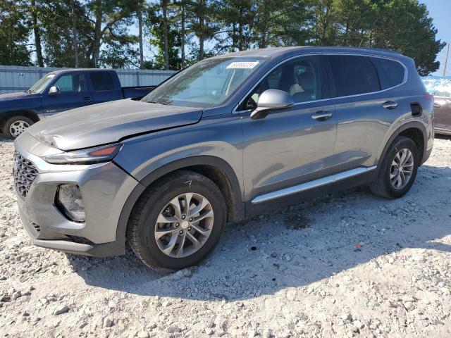 hyundai santa fe 2019 5nms23ad0kh046923